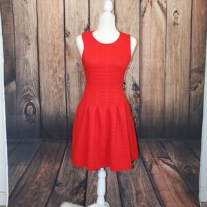 H&M Red Dress